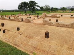 -盘龙城国家考古遗址公园