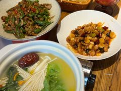 -U你·湖北家宴菜(南湖总店)