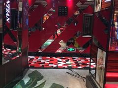 -乐翻天量贩式KTV(聚丰园路店)