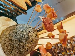-怡咖啡海鲜自助餐厅(浦东香格里拉店)