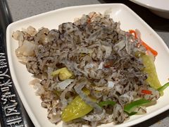 -海底捞火锅(百利广场店)