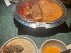 -牛New寿喜烧(中山公园龙之梦店)