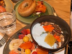 -Lets burger非常汉堡·环球风味(蓝色港湾店)