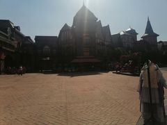 -郑州方特梦幻王国