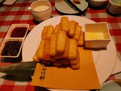 -老三骨头馆(白桦东路店)