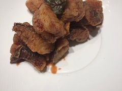 -红城阁·上海味道(四平路店)