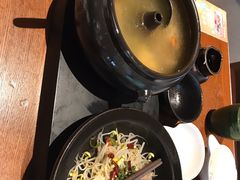 -云海肴云南菜(花园城店)