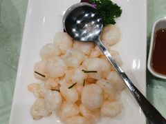 -江南村酒家