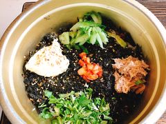 -泰好吃芝士年糕火锅(独墅湖店)