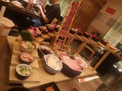 -万福·和牛炭火烧肉店(苏州中心店)