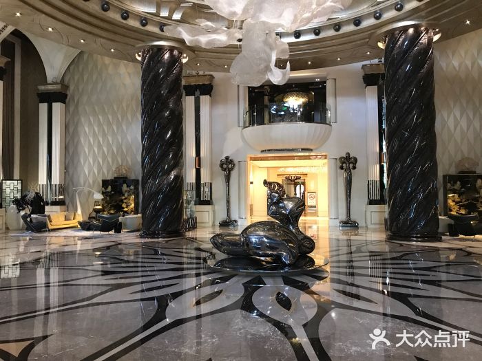 上海星河湾酒店(闵行店)图片