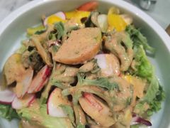-郭林家常菜(狼垡店)