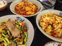 -潇湘阁(望京SOHO店)