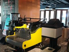 -sugarman espresso素饮糖人高新咖啡工厂