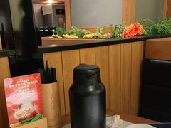 -江渔儿酸菜鱼·拔草餐厅(虎门君乐汇店)