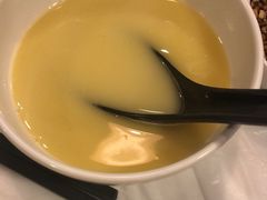 -鲜入围煮花胶鸡海鲜火锅