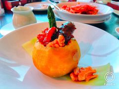 -广州柏悦酒店·悦景轩·粤菜餐厅