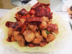 -坤钰轩·匠心粤菜(华为店)
