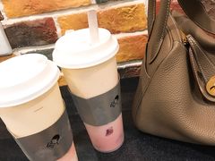 -喜茶(永旺梦乐城店)