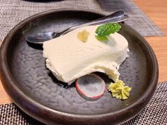 芝士豆腐-满来寿喜烧(金虹桥店)