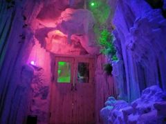 -水晶之星洗浴温泉汗蒸