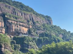 -丹霞山风景名胜区