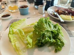-广州四季酒店·意珍·意式自助餐