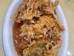 -聚丰德饭店(经五路店)