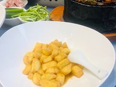 -A One Kitchen·南京精菜馆(晶丽酒店店)