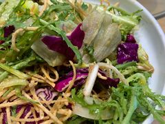 大拌菜-小花椒金汤酸菜鱼(理工大店)