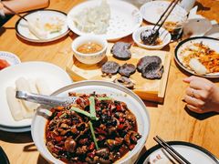 -老家水饺濮阳菜(巴黎街店)
