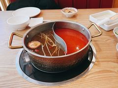 -松野谷·寿喜烧自助(华联顺义金街购物中心店)