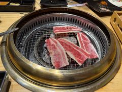 -松鱼亭·和牛烧肉(协鑫广场店)