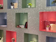 -潮一不贰·法式甜品·生日蛋糕·西式简餐(外滩店)