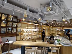 -匠造烘焙(联洋店)