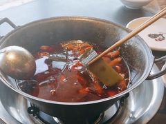 -李子坝梁山鸡(李子坝大鸡哥店)