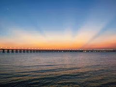 -宝安西湾红树林湿地公园