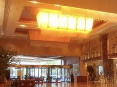 -北京西国贸大酒店