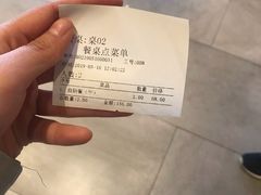 -牛首山食堂