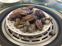 -港畔赶海蒸汽海鲜烧烤自助(仙螺岛店)