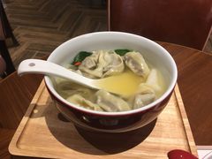 -上海人家花樣年华(中山公园店)