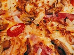 -必胜客(远大路店)