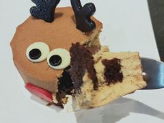 -星巴克(绵阳涪城凯德店)