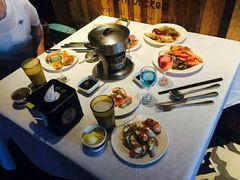 -星伦多 自助料理(圆融店)