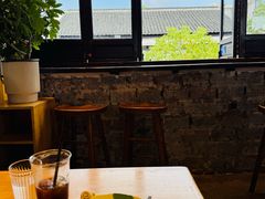 -青莯_Percher Coffee Shop(皮市街店)