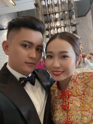 点击看大图 -金夫人婚纱摄影(华南店)