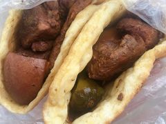 -王虎子大饼(甸柳新村五区店)