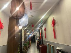 -黔城故事(虎峰别墅店)