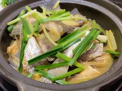 杂鱼煲-南江鸡饭店(龙华雅苑分店)