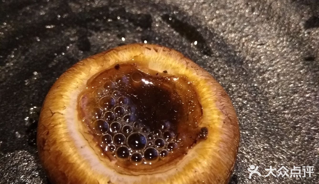 真不愧是知名的国际烧肉品牌!全球门店可是有850多家那